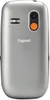 Gigaset GL390 Titan silber mit Ladeschale Produktbild-Vorschau 3