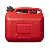 2er Set Kraftstoffkanister 10L Kunststoff rot UN- Produktbild-Vorschau 3