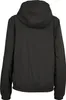 Build Your Brand BY095 | Damen Basic Pull Over Jacket - Produktbild-Vorschau 6