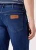 WRANGLER, Jeanshosen da uomo, vestibilità dritta, TEXAS, Anteprima dell’immagine prodotto 4