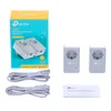 TP-LINK AV500 Nano Powerlineadapter Starterkit mit Produktbild-Vorschau 16