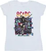 ACDC - "Blow Up Your Video" T-Shirt für Damen BI4812 (M) Produktbild-Vorschau 1
