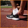 Sneaker Socken Herren Damen mit Fersenlasche Produktbild-Vorschau 5