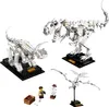 LEGO Ideas 21320 Skamieniałości dinozaurów Podgląd zdjęcia produktu 2