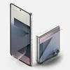 Ringke Protector Pro 3W1 Schutz Kit für Samsung Galaxy Z Produktbild-Vorschau 2