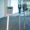 DURABLE Support d'information sur pied INFO SIGN STAND A3, Voir les images du produit 5
