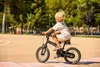Deryan Luxe 14-Zoll-Kinderfahrrad - 3 in 1 - Balance Produktbild-Vorschau 8
