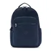 Kipling Seoul 27 Liter Rucksack KI5210 Blue Bleu 2 Produktbild-Vorschau 5