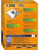 swirl 4006508205851 Sac pour aspirateur swirl Y 298, avec Voir les images du produit 3