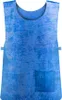 Gilet di raffreddamento, abbigliamento estivo, non richiede Anteprima dell’immagine prodotto 5