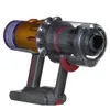 Dyson V12 Detect Slim Absolute Jaune/Nickel 545W 2023 Voir les images du produit 35