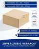500 x DHL Kleinpaket Kartons Faltschachteln 160 x 160 x 80 Produktbild-Vorschau 3