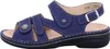Finn Comfort Gomera Sandale 2562-711047, Nabuk Produktbild-Vorschau 26