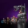Mattel JMB31, Zestaw do budowania, 13 lat(a), Plastik, 636 Podgląd zdjęcia produktu 8