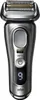 Braun Series 9 9415s, Golarka foliowa, Czarny, Srebrny, Podgląd zdjęcia produktu 10