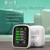 Tuya Wifi Tragbares Luftqualitaetsmessgeraet 8in1 PM1.0 Produktbild-Vorschau 14