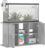 vidaXL Aquariumstandaard, betonkleur, 101 x 41 x 58 cm, Productafbeelding-voorbeeld 4