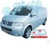 Zimná ochrana čelného skla Winter VAN XL Náhľad obrázku produktu 8