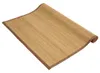 vidaXL Tapis Bambou 100 x 160 cm Marron Voir les images du produit 12