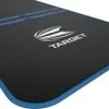Target Darts Professionelle Dartmatte Blau - Turnier Oche Produktbild-Vorschau 4