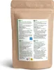 Achterhof Gerstengras Kapseln Nachfüllpack (400 Kapseln) Produktbild-Vorschau 8