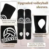 Armschoner Volleyball Armsleeves - Unterarmschutz Zubehör, Produktbild-Vorschau 11