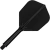 Target Darts K-Flex No.6 Dart Flights und Shafts, Produktbild-Vorschau 5