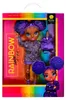 Rainbow High Junior High Doll Series 2- Krystal, Modepuppe, Produktbild-Vorschau 16