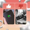 Szybka ładowarka Hikey 20W + 1-metrowy kabel USB-C Zestaw Podgląd zdjęcia produktu 6