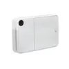 A white instant camera is shown against a white background. Náhled obrázku produktu