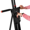 Hop-Sport 2in1 Stepper & Vertical Climber - klappbar und Produktbild-Vorschau 6