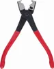 Kraft&Dele KD10849 Schlauchschellenzange 180 mm Produktbild-Vorschau 4