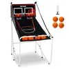 VEVOR Jeu de basket-ball d'intérieur pour 2 joueurs, Voir les images du produit 1