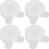 Lot de 20 clips de fixation pour couettes – Support en Voir les images du produit 3
