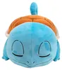 Figura di peluche Pokemon - Shiggy addormentato (45 cm) Anteprima dell’immagine prodotto 2