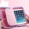 3D Schulmäppchen Einhorn Lila für Kinder KP37076 Produktbild-Vorschau 10