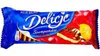 Delicje Szampańskie Jagodowe Ciemna Czekolada 147g Podgląd zdjęcia produktu 2