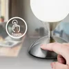 Lampada da tavolo Lampada da comodino Touch Luce notturna Anteprima dell’immagine prodotto 15