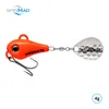 SpinMad 4g Bleikopfspinner - Jig Spinner, Farbe Produktbild-Vorschau 2