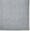 Janine Feinbiber Bettwäsche Davos 65170 grau 135x200 cm + Produktbild-Vorschau 7