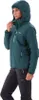 Cmp Woman Jacket Fix Hood Trek Green Trek Green 42 Produktbild-Vorschau 7