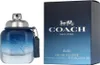 Coach Blue Eau de Toilette für Herren 40 ml Produktbild-Vorschau 7