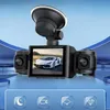 4-Kanal-Dashcam 1080P-Autokamera Quad-Objektiv Produktbild-Vorschau 6