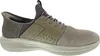 Skechers Slip-Ins: Slade - Ocon  Sportief - Beige - Maat 45 Voir les images du produit 70