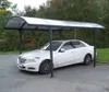 Carport en aluminium – 14,62 m² – Protection élégante et Voir les images du produit 2