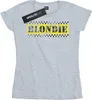 Blondie - "74" T-Shirt für Damen BI19643 (L) (Grau) Produktbild-Vorschau 1