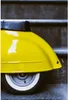 Trotinette d'apprentissage PRIMO, jaune Voir les images du produit 7