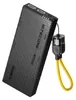 Powerbank Nitecore NB10000 GEN4 da 10.000 mAh - Nero Anteprima dell’immagine prodotto 11