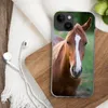 MuchoWow® Handyhülle Schutzhülle Hülle für Apple iPhone 14 Produktbild-Vorschau 4