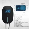 Puluomis Wallbox Ladestation 22kW Ladekabel 7m Typ 2 mit Produktbild-Vorschau 6